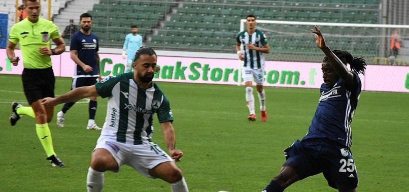 Giresunspor 1-0 Erzurumspor (MAÇ SONUCU-ÖZET) | Giresun galibiyet hasretine son verdi!