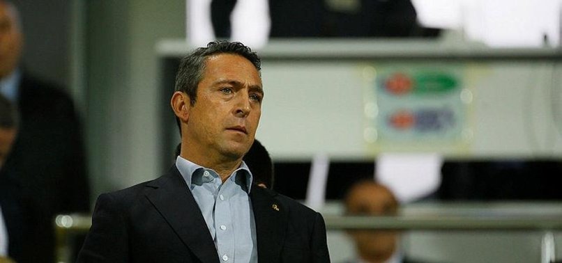 Kulüpler Birliği Başkanı Ali Koç: Hakemler bedel ödemiyor!