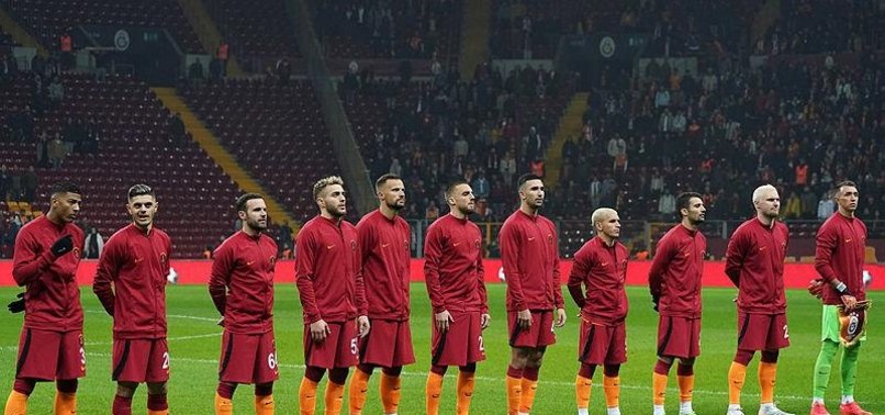 Galatasaray'da İstanbulspor maçı ilk 11'i nasıl olacak?