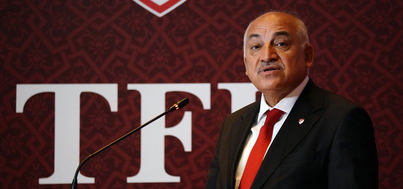 TFF Başkanı Mehmet Büyükekşi'den Süper Kupa sözleri!