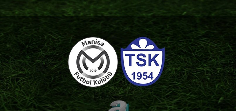 Manisa FK - Tuzlaspor maçı ne zaman, saat kaçta ve hangi kanalda? | TFF 1. Lig