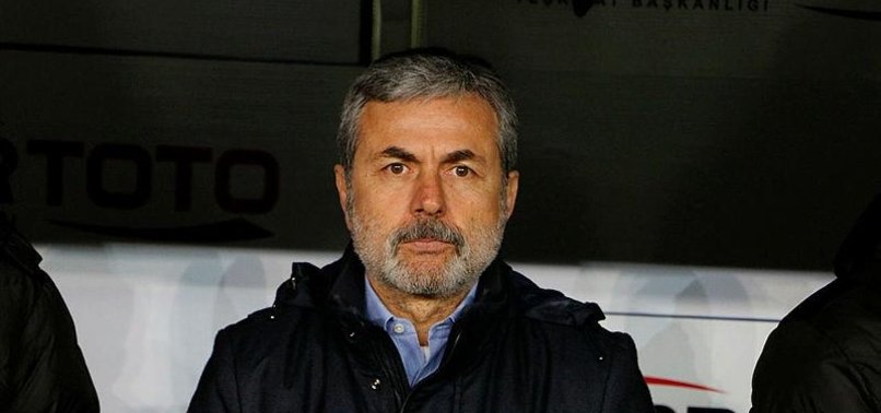 Konyaspor'dan Aykut Kocaman açıklaması!