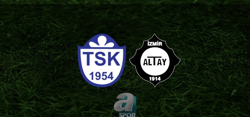 Tuzlaspor - Altay maçı ne zaman, saat kaçta ve hangi kanalda? | TFF 1. Lig