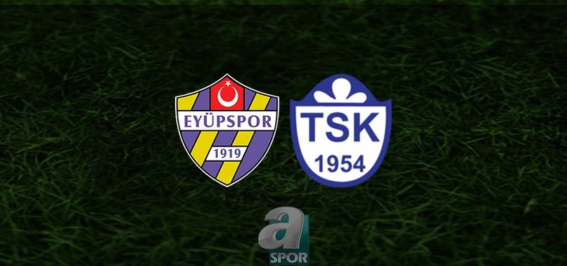 Eyüpspor - Tuzlaspor maçı ne zaman, saat kaçta ve hangi kanalda? | TFF 1. Lig