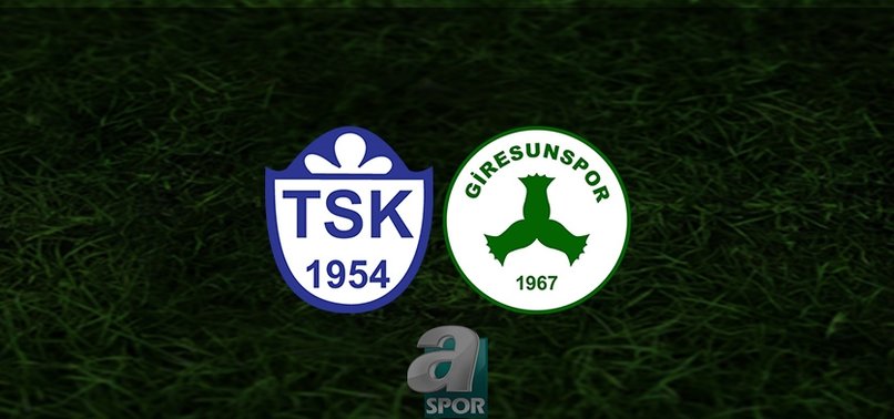 Tuzlaspor - Giresunspor maçı ne zaman, saat kaçta ve hangi kanalda? | Trendyol 1. Lig