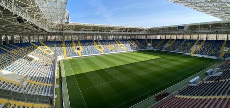 SÜPER LİG HABERLERİ | MKE Ankaragücü-Beşiktaş maçına deplasman takım taraftarı alınmayacak!