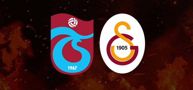 Trabzonspor-Galatasaray derbisinin hakemi Ali Palabıyık!