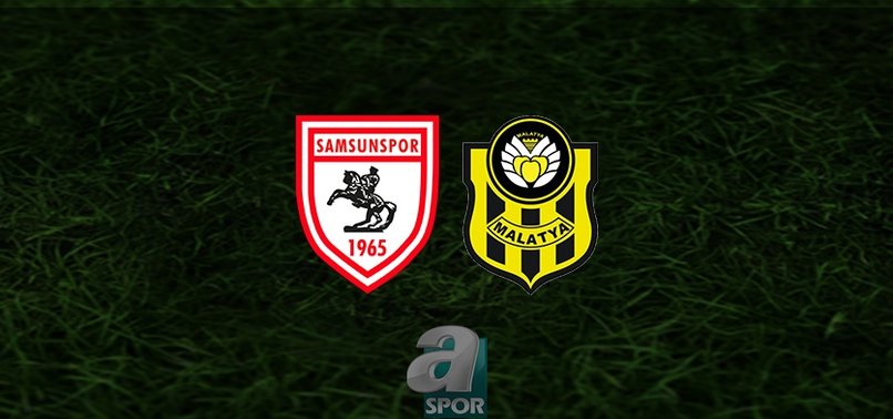 Samsunspor - Yeni Malatyaspor maçı ne zaman, saat kaçta ve hangi kanalda? | TFF 1. Lig