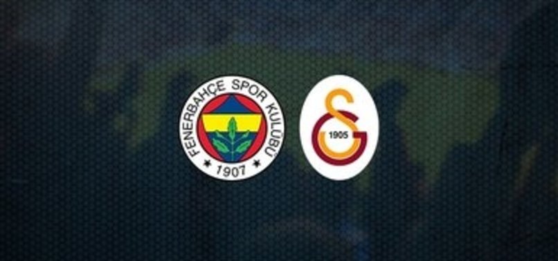 Galatasaray ve Fenerbahçe PFDK'ya sevk edildi! İşte nedeni