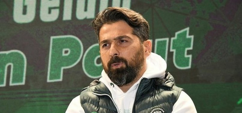BATE Borisov maçı öncesi Konyaspor Teknik Direktörü İlhan Palut: Belli oranda rotasyon yapacağız