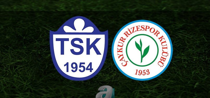 Tuzlaspor - Çaykur Rizespor maçı ne zaman, saat kaçta ve hangi kanalda? | TFF 1. Lig