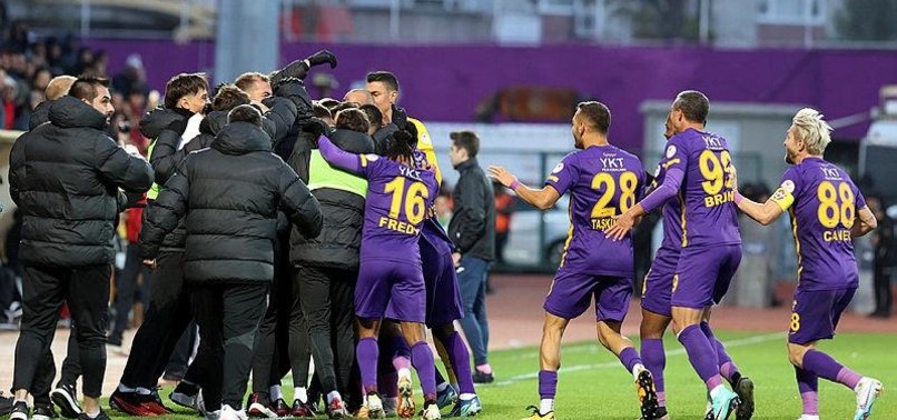 Eyüpspor 2-1 Manisa FK (MAÇ SONUCU-ÖZET) | Eyüpspor sahasında geri döndü!