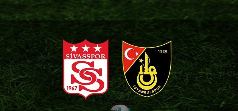 Sivasspor - İstanbulspor CANLI İZLE (Sivasspor - İstanbulspor canlı anlatım)