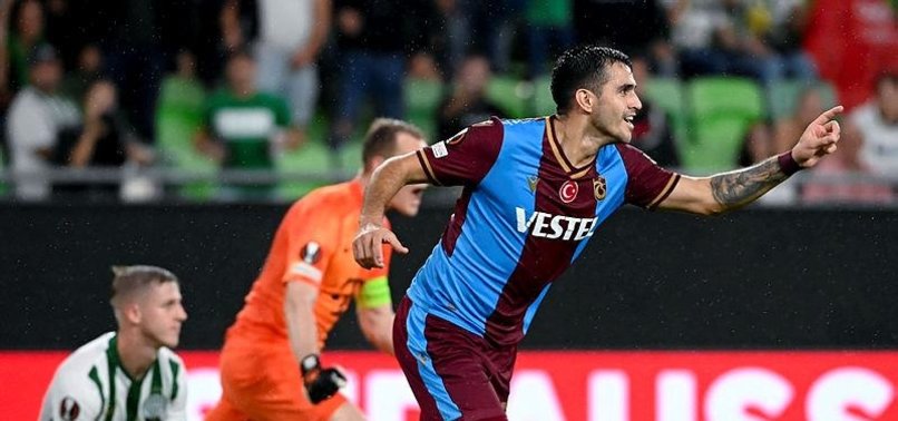 Adana Demirspor-Trabzonspor maçının başlangıç saati değişti
