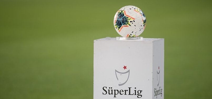 İşte Süper Lig'de güncel puan durumu (2022/23 sezonu 6. hafta)