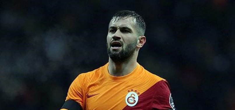 TRANSFER HABERLERİ: Galatasaray'dan ayrılan Ömer Bayram resmen Eyüpspor'da!