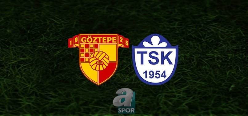 Göztepe - Tuzlaspor maçı ne zaman, saat kaçta ve hangi kanalda? | Trendyol 1. Lig